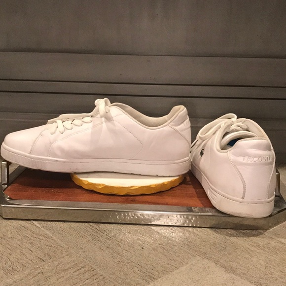 lacoste carnaby retro